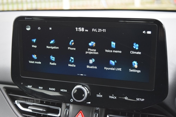 Used Hyundai i30 2023 for sale - 76667762: Photo 20