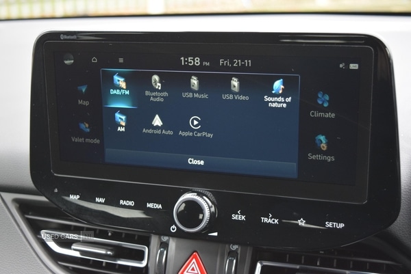 Used Hyundai i30 2023 for sale - 76667762: Photo 21