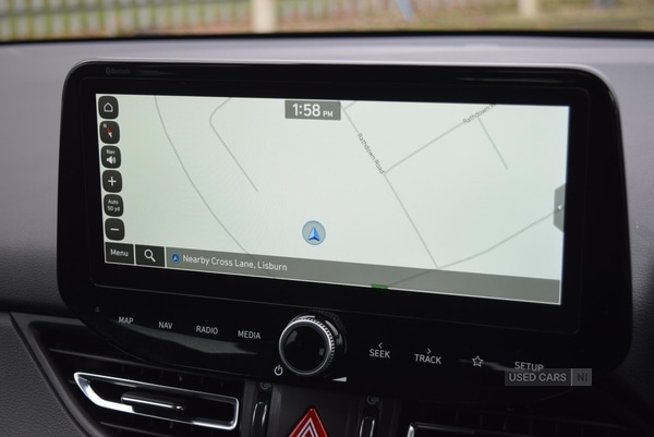 Used Hyundai i30 2023 for sale - 76667762: Photo 22