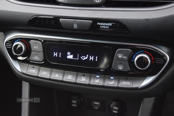 Used Hyundai i30 2023 for sale - 76667762: Photo 23