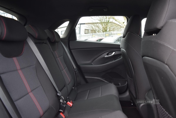 Used Hyundai i30 2023 for sale - 76667762: Photo 30