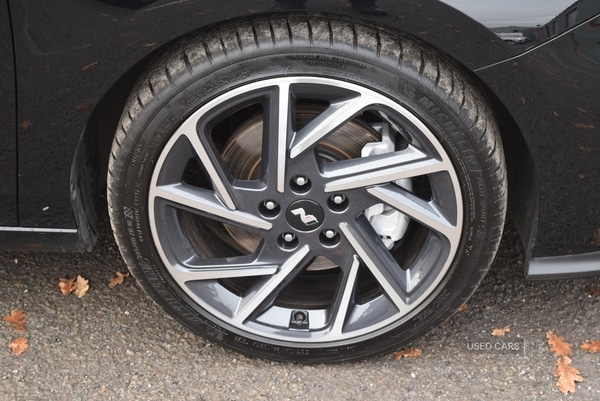 Used Hyundai i30 2023 for sale - 76667762: Photo 32