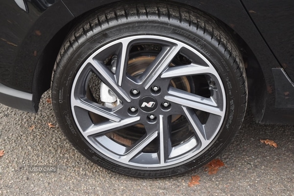 Used Hyundai i30 2023 for sale - 76667762: Photo 33