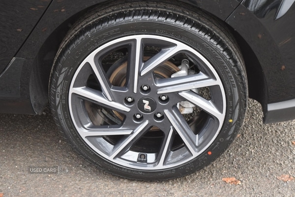 Used Hyundai i30 2023 for sale - 76667762: Photo 34