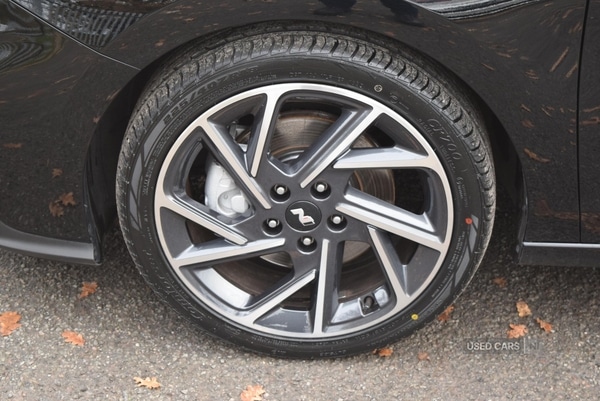 Used Hyundai i30 2023 for sale - 76667762: Photo 35