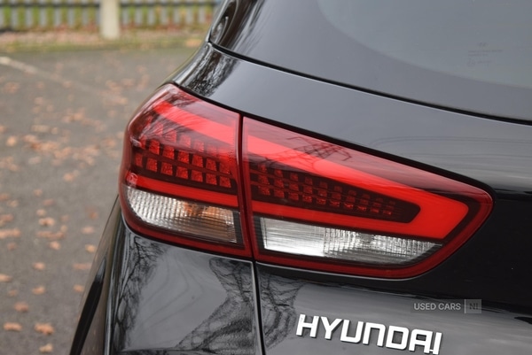 Used Hyundai i30 2023 for sale - 76667762: Photo 36
