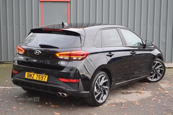 Used Hyundai i30 2023 for sale - 76667762: Photo 37