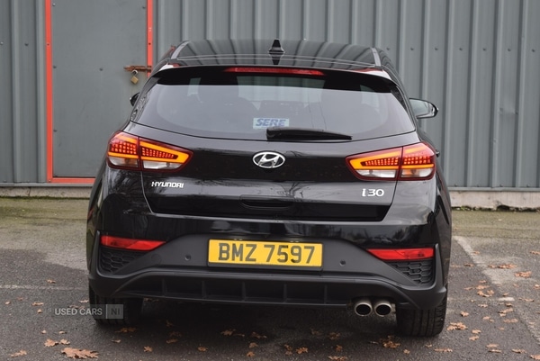 Used Hyundai i30 2023 for sale - 76667762: Photo 38