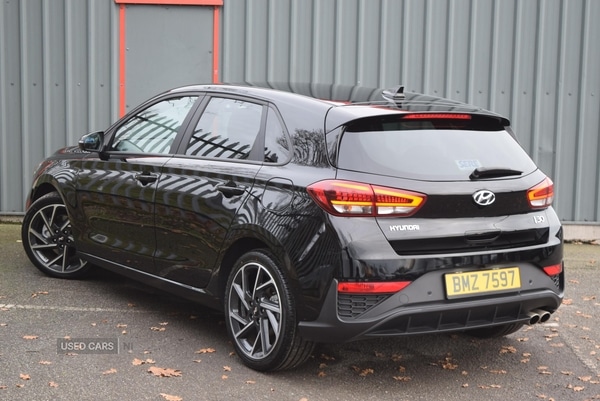 Used Hyundai i30 2023 for sale - 76667762: Photo 39