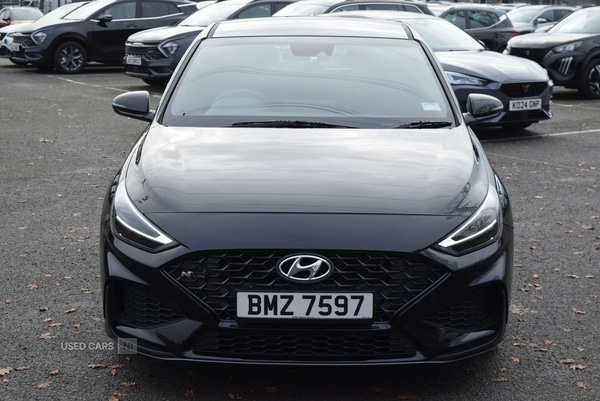 Used Hyundai i30 2023 for sale - 76667762: Photo 5