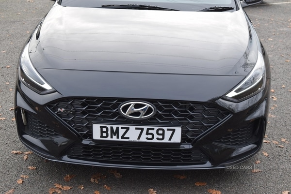 Used Hyundai i30 2023 for sale - 76667762: Photo 8