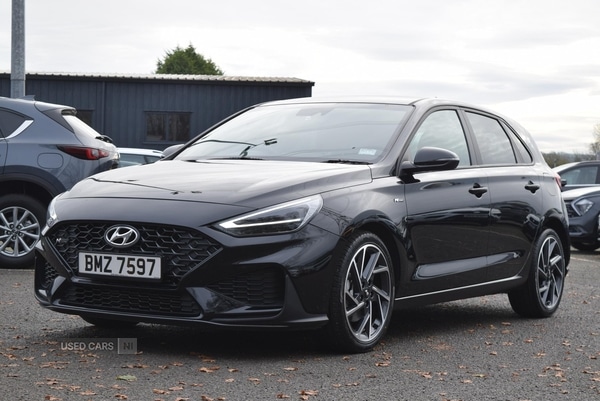 Used Hyundai i30 2023 for sale - 76667762: Photo 9