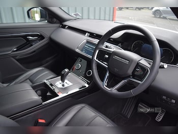 Used Land Rover Range Rover Evoque 2022 for sale - 79088498: Photo