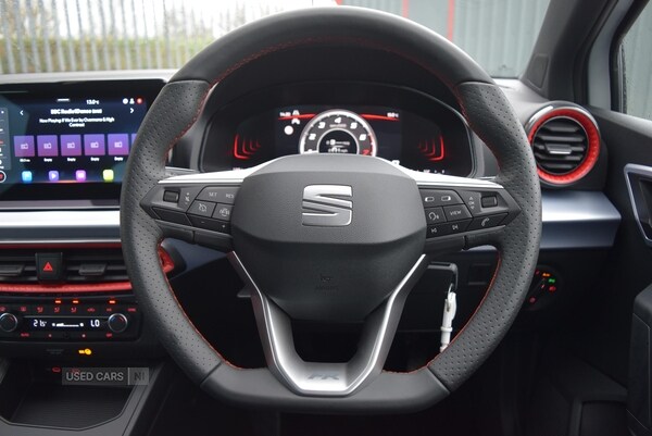 Used SEAT Ibiza 2025 for sale - 77204570: Photo 14