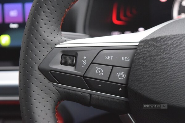 Used SEAT Ibiza 2025 for sale - 77204570: Photo 15