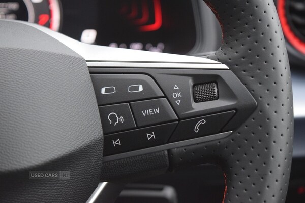 Used SEAT Ibiza 2025 for sale - 77204570: Photo 16