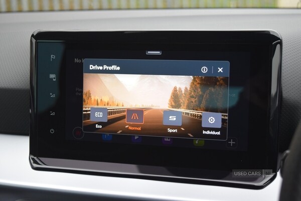 Used SEAT Ibiza 2025 for sale - 77204570: Photo 24