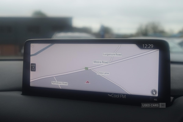 Used Mazda CX-5 2022 for sale - 76802950: Photo 21