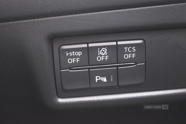 Used Mazda CX-5 2022 for sale - 76802950: Photo 30