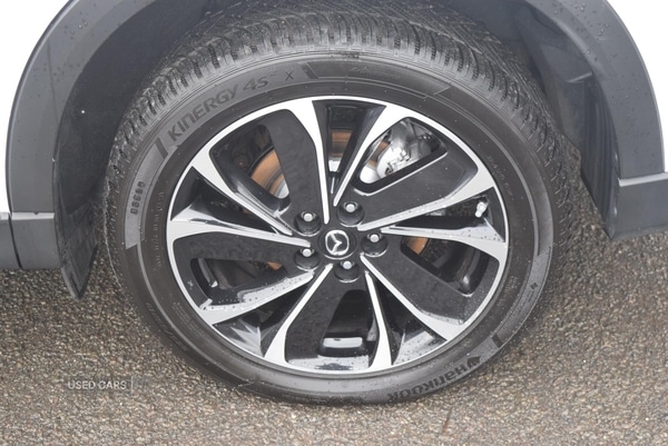 Used Mazda CX-5 2022 for sale - 76802950: Photo 39