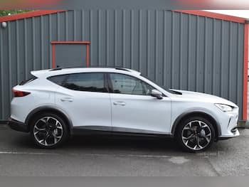 Used Cupra Formentor 2024 for sale - 79699478: Photo