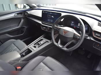 Used Cupra Formentor 2024 for sale - 79699478: Photo