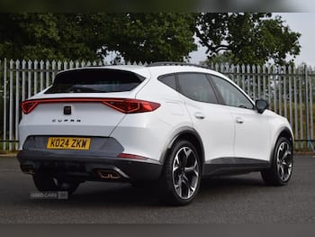 Used Cupra Formentor 2024 for sale - 79699478: Photo
