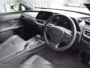 Used Lexus UX 2023 for sale - 79497561: Photo