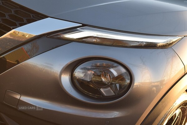 Used Nissan Juke 2025 for sale - 76672077: Photo 10