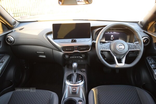 Used Nissan Juke 2025 for sale - 76672077: Photo 11
