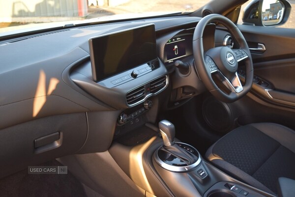 Used Nissan Juke 2025 for sale - 76672077: Photo 12