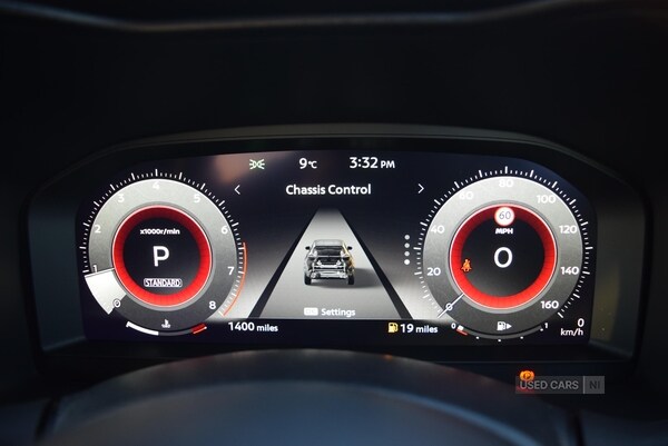 Used Nissan Juke 2025 for sale - 76672077: Photo 13