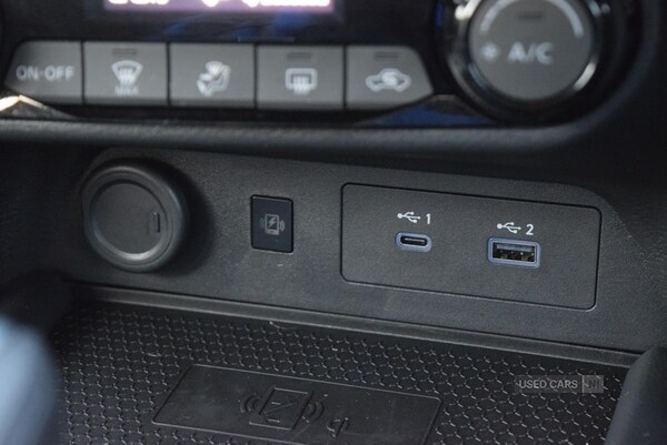 Used Nissan Juke 2025 for sale - 76672077: Photo 24