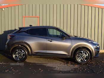 Used Nissan Juke 2025 for sale - 76672077: Photo