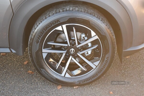 Used Nissan Juke 2025 for sale - 76672077: Photo 33