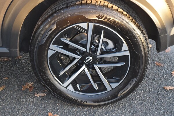 Used Nissan Juke 2025 for sale - 76672077: Photo 35