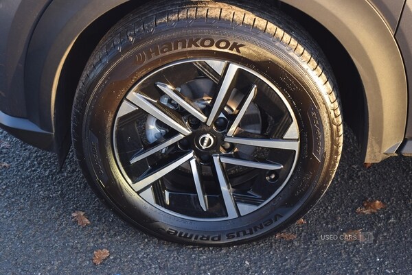 Used Nissan Juke 2025 for sale - 76672077: Photo 36