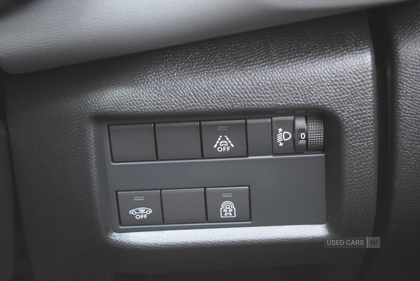 Vehicle 30
