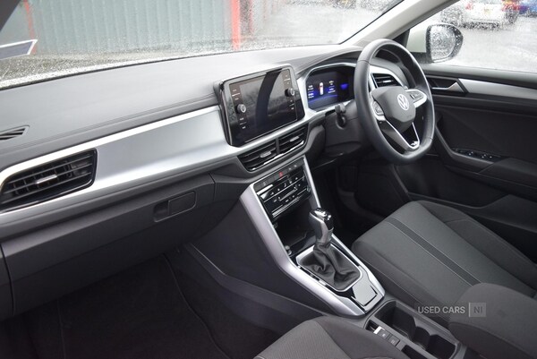 Used Volkswagen T-Roc 2023 for sale - 76593092: Photo 12