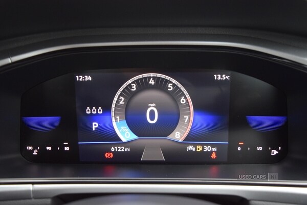 Used Volkswagen T-Roc 2023 for sale - 76593092: Photo 13