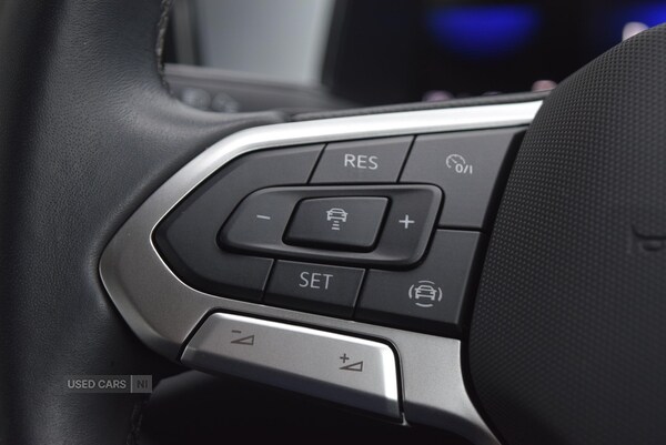 Used Volkswagen T-Roc 2023 for sale - 76593092: Photo 15