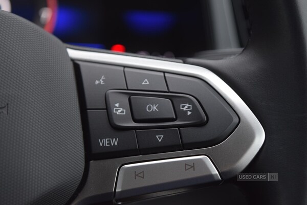 Used Volkswagen T-Roc 2023 for sale - 76593092: Photo 16