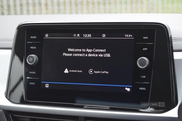 Used Volkswagen T-Roc 2023 for sale - 76593092: Photo 22