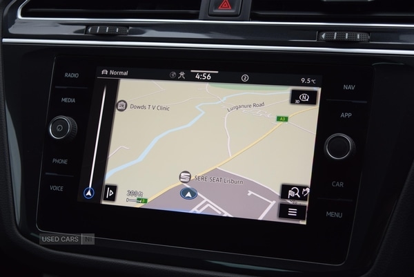 Used Volkswagen Tiguan 2021 for sale - 76690602: Photo 22