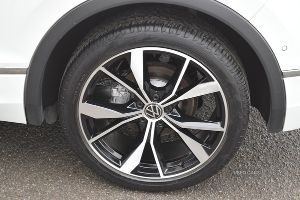 Used Volkswagen Tiguan 2021 for sale - 76690602: Photo 36