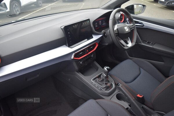 Used SEAT Ibiza 2025 for sale - 77204158: Photo 11