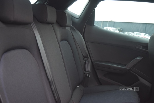 Used SEAT Ibiza 2025 for sale - 77204158: Photo 33