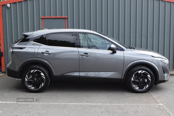 Used Nissan Qashqai 2024 for sale - 77192305: Photo 2