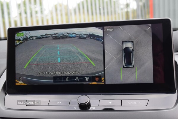 Used Nissan Qashqai 2024 for sale - 77192305: Photo 21