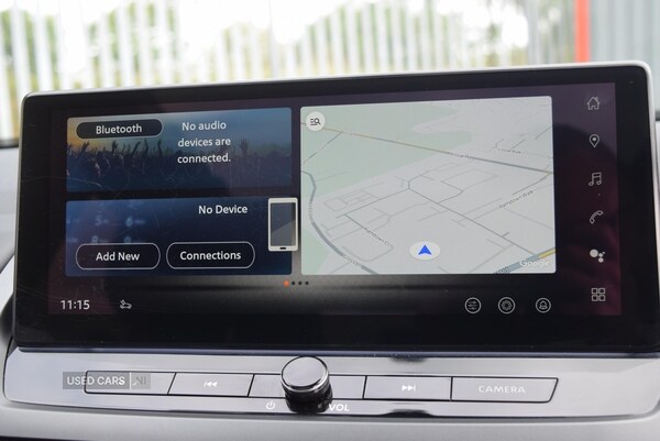 Used Nissan Qashqai 2024 for sale - 77192305: Photo 22